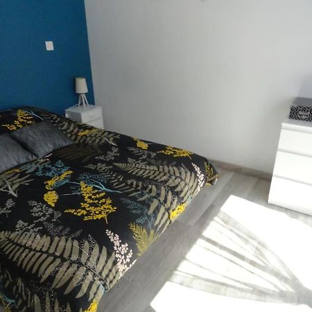 Gite L Abri Costier Vila Villeveyrac Exterior foto